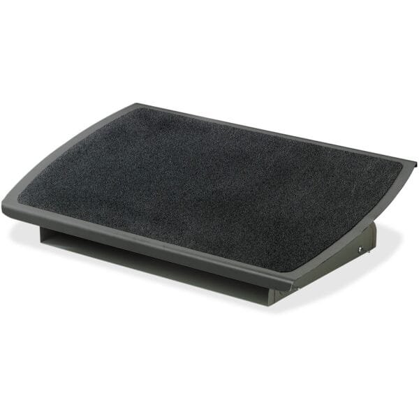3M Ergonomic Adjustable Footrest - Image 2