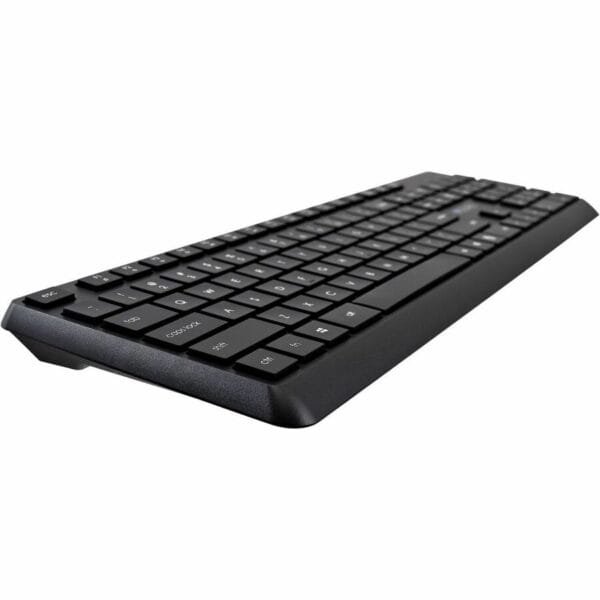 V7 CKW350US 2.4GHz Wireless Keyboard & Mouse Combo - Image 2