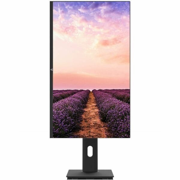 V7 L270V1-HAS-N 27" Full HD IPS LED Monitor - Image 4
